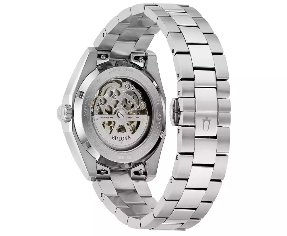 Reloj Bulova 96B469 - Imagen 3