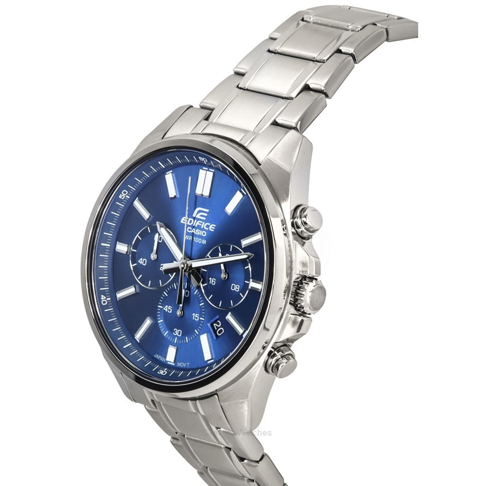 Reloj Casio EFV650D-2A - Imagen 2