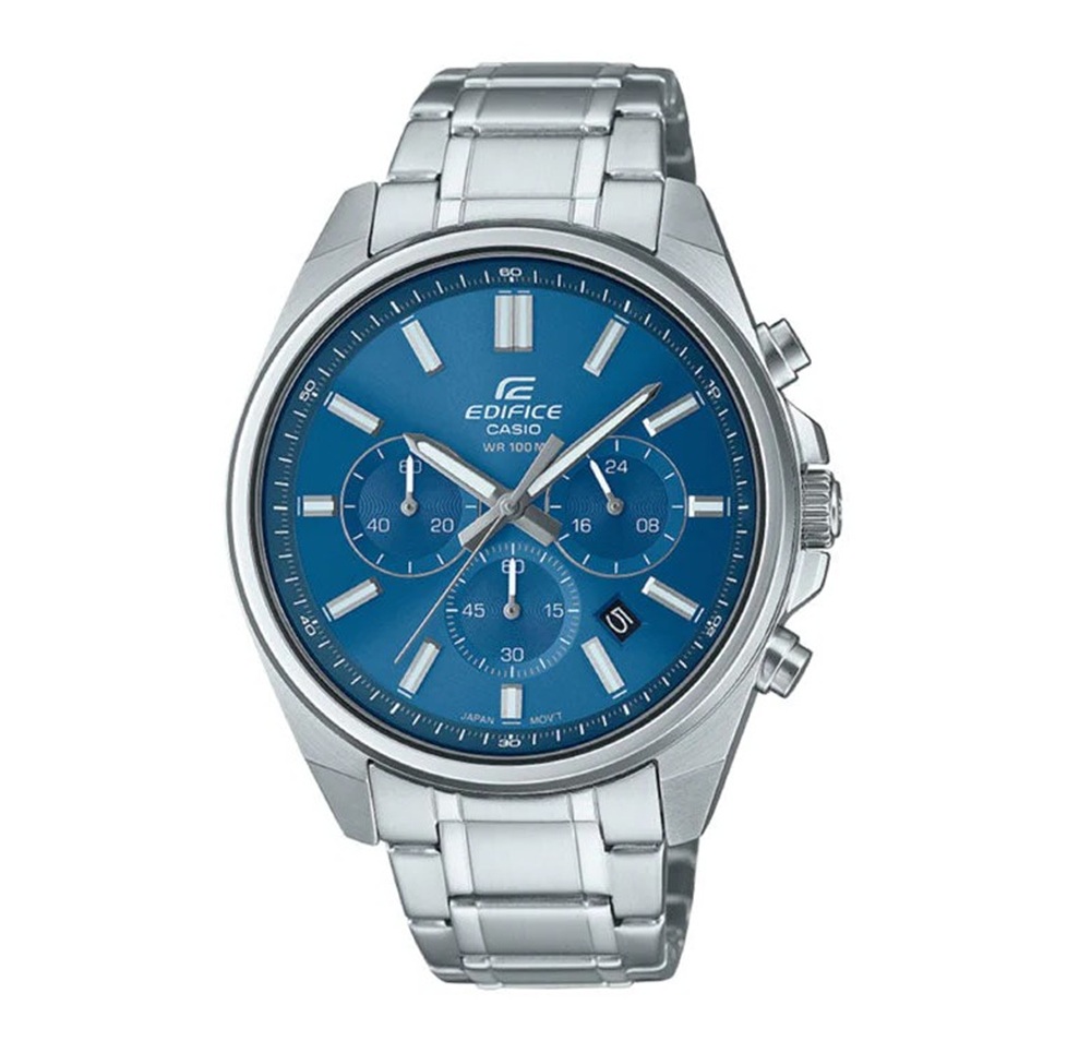 Reloj Casio EFV650D-2A