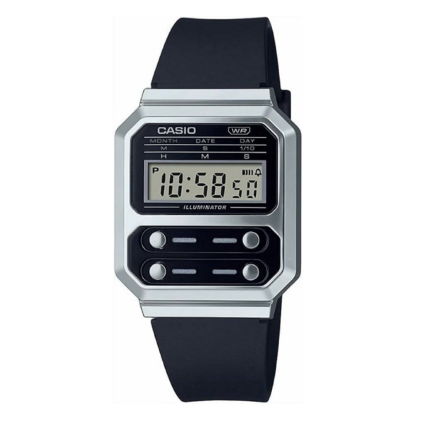 Reloj Casio A100WEF-1A
