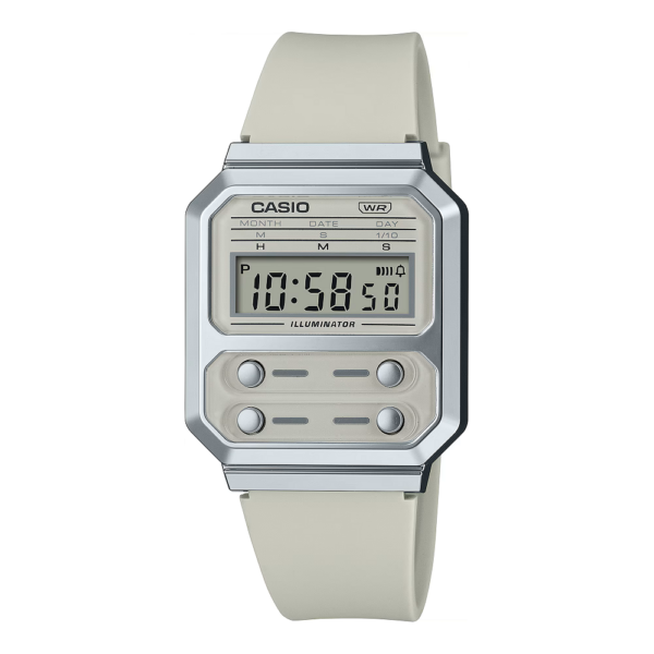 Reloj Casio A100WEF-8A