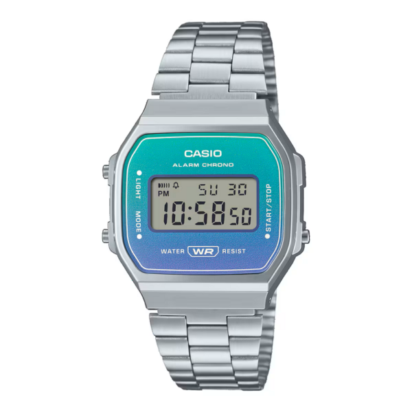 Reloj Casio A168WER-2A