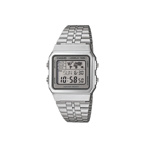 Reloj Casio A500WA-7D