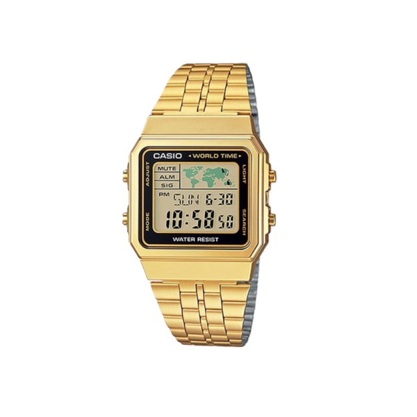 Reloj Casio A500WGA-1D