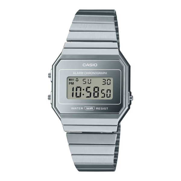 Reloj Casio A700WEV-7A