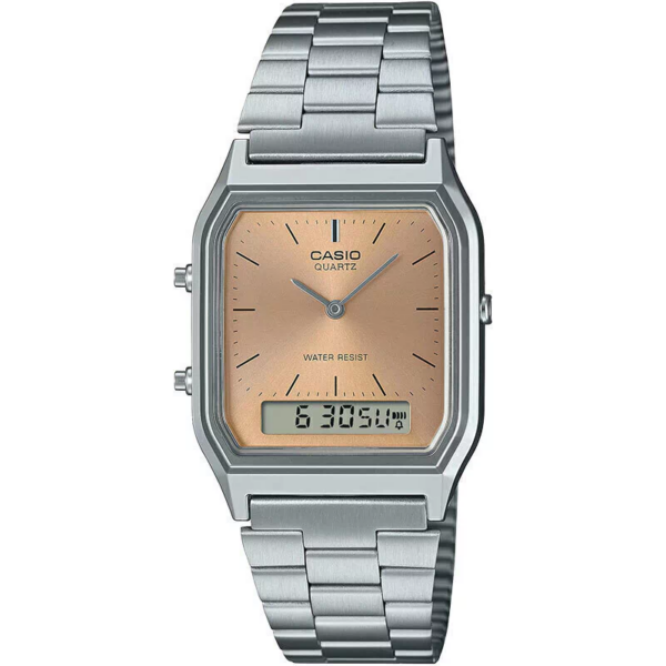 Reloj Casio AQ230A-4A