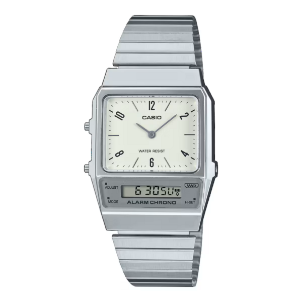Reloj Casio AQ800E-7A2