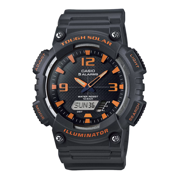 Reloj Casio AQS810W-8A