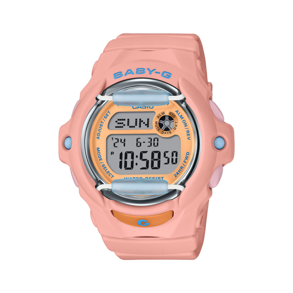 Reloj Casio BG169PB-4D