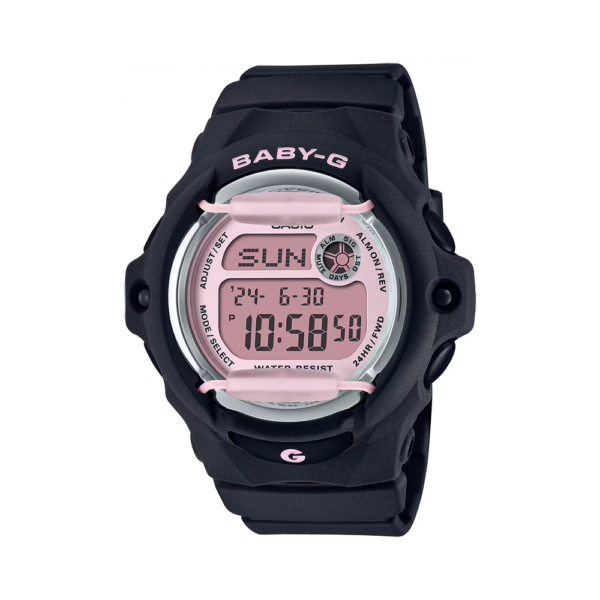 Reloj Casio BG169U-1C