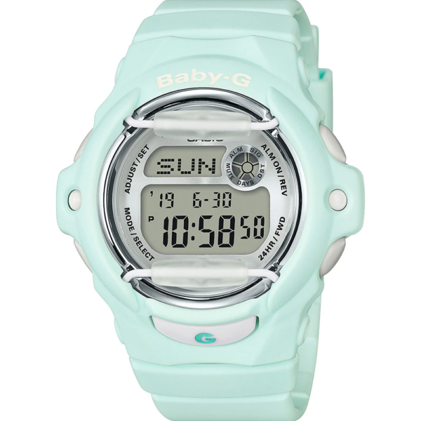 Reloj Casio BG169U-3D