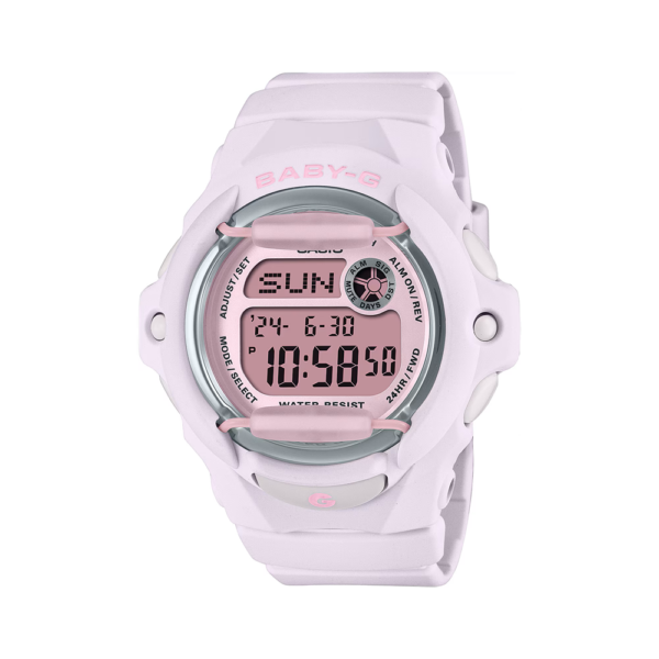 Reloj Casio BG169U-4B