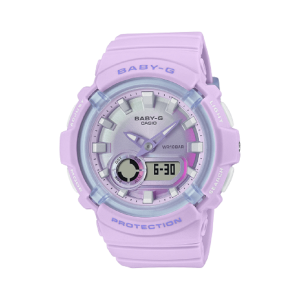 Reloj Casio BGA280DR-4A