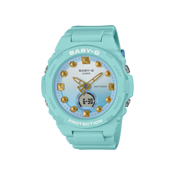 Reloj Casio BGA320-3A