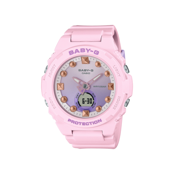 Reloj Casio BGA320-4A
