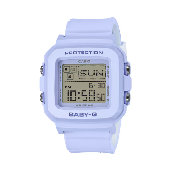 Reloj Casio BGD10KH-2B