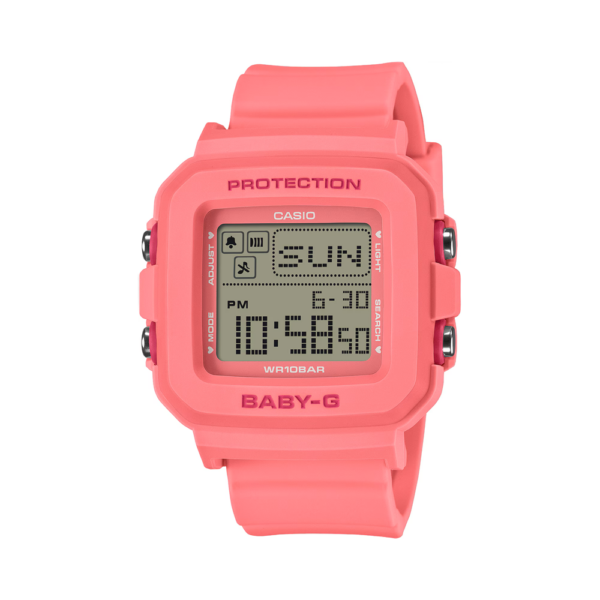 Reloj Casio BGD10KH-4D