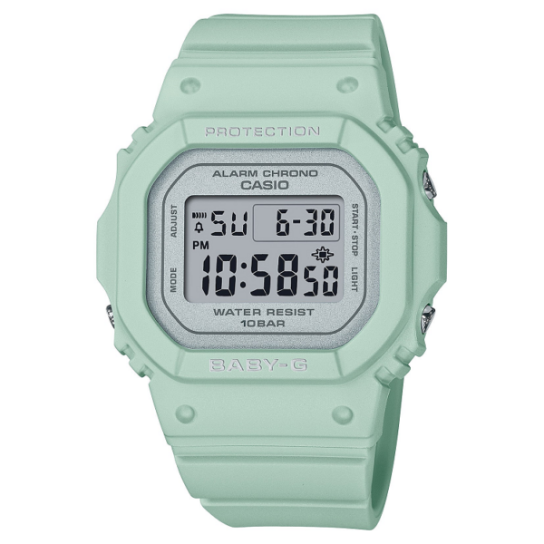 Reloj Casio BGD565SC-3D
