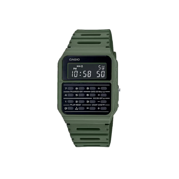 Reloj Casio CA53WF-3B