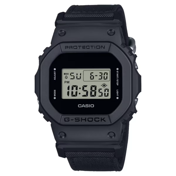 Reloj Casio DW5600BCE-1D