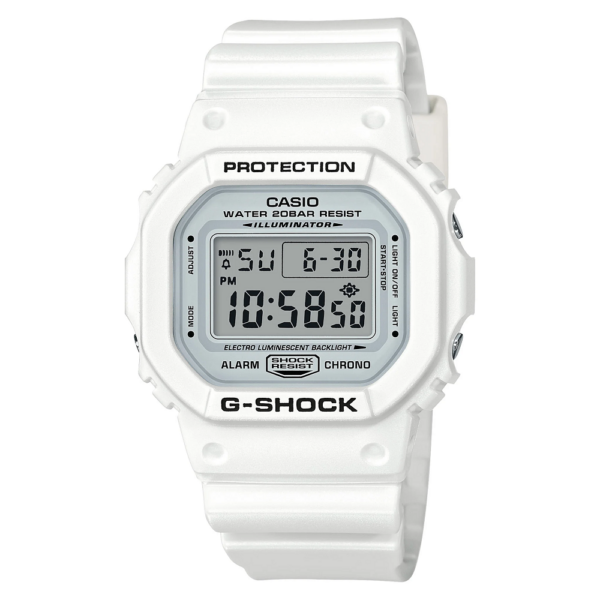 Reloj Casio DW5600MW-7D