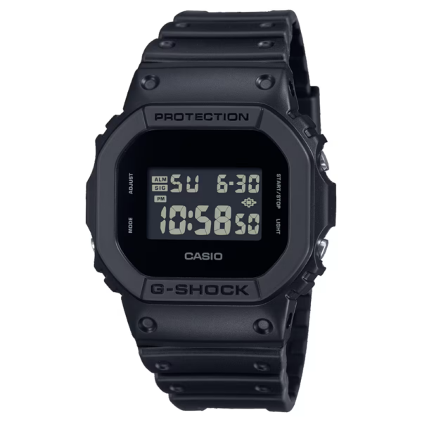 Reloj Casio DW5600UBB-1D