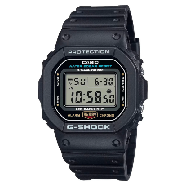 Reloj Casio DW5600UE-1D