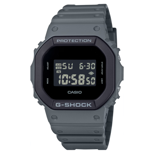 Reloj Casio DW5610UU-8D