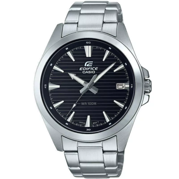 Reloj Casio EFV140D-1A