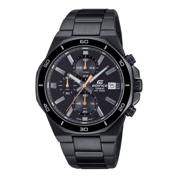 Reloj Casio EFV640DC-1A