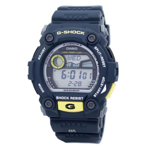 Reloj Casio G7900-2D