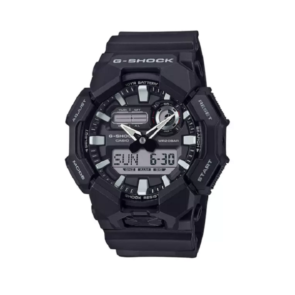 Reloj Casio GA010-1A1