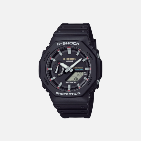 Reloj Casio GA2100RL-1A