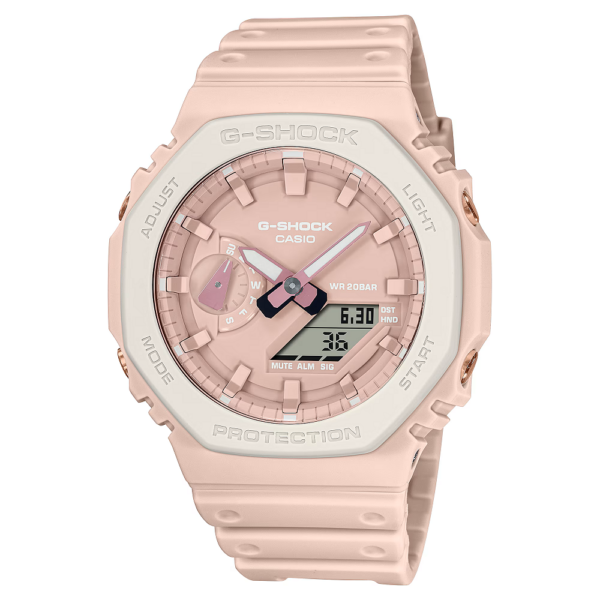 Reloj Casio GA2110SL-4A7