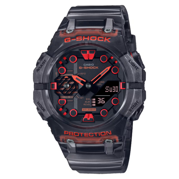 Reloj Casio GAB001G-1A