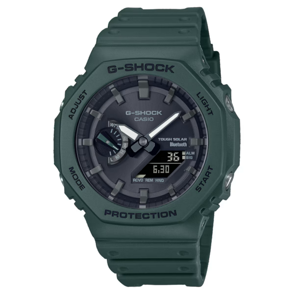 Reloj Casio GAB2100-3A