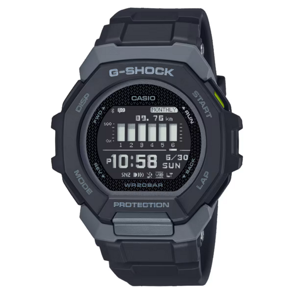 Reloj Casio GBD300-1D