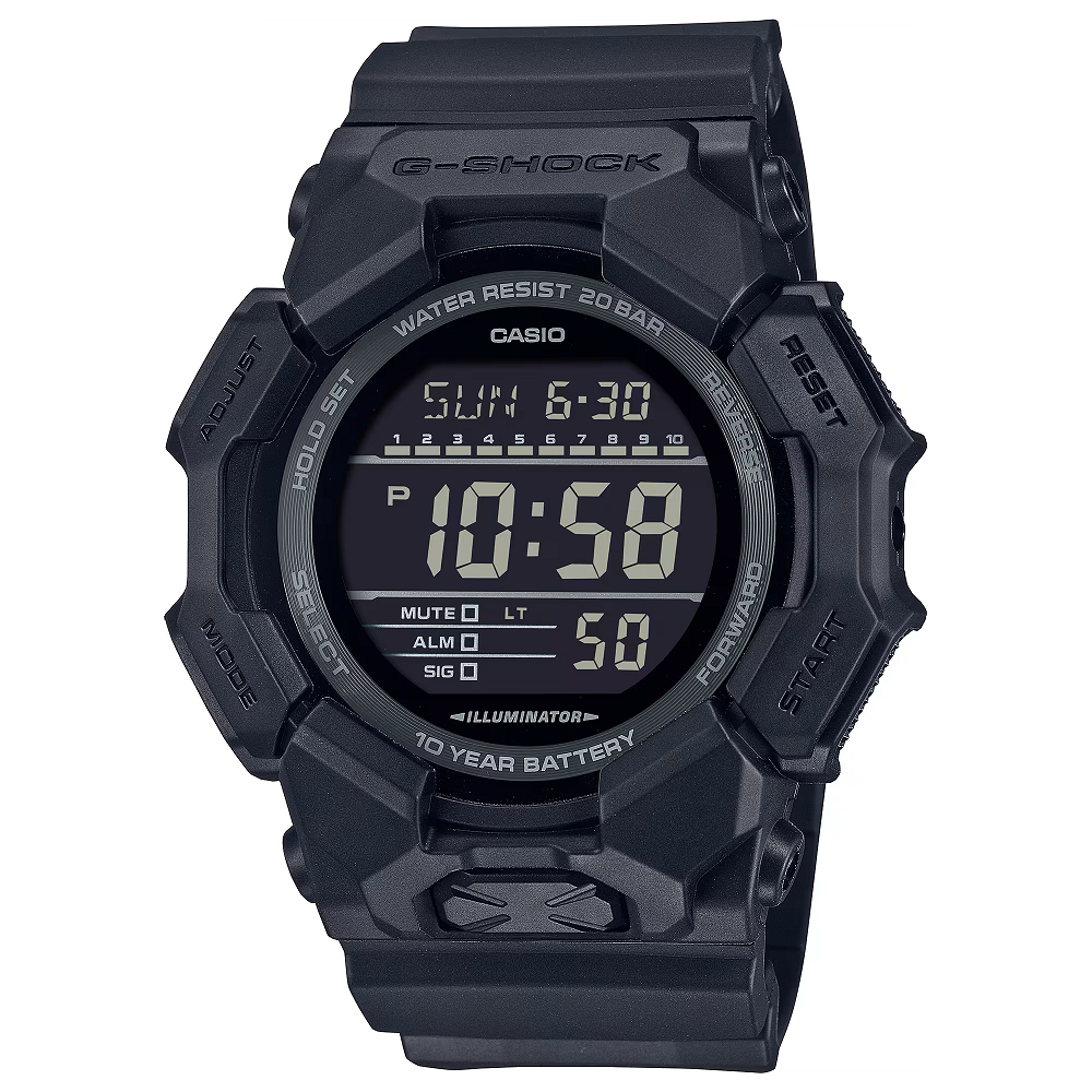 Reloj Casio GD010-1A1