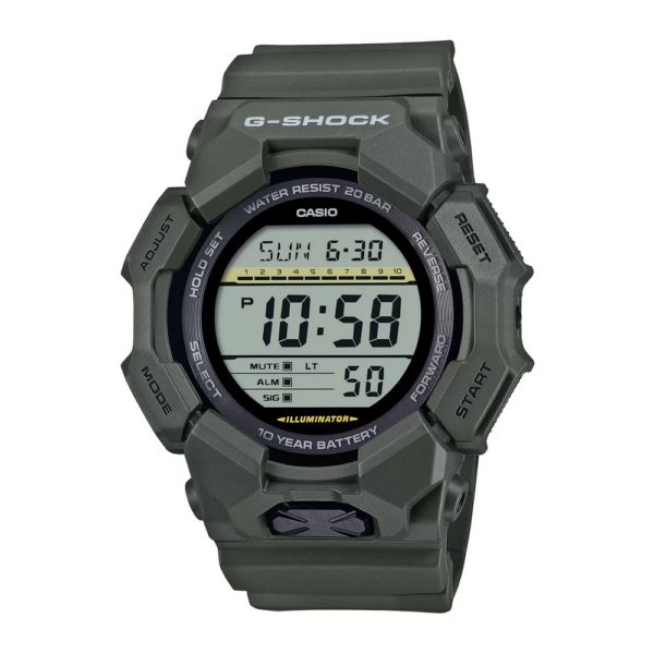 Reloj Casio GD010-3D