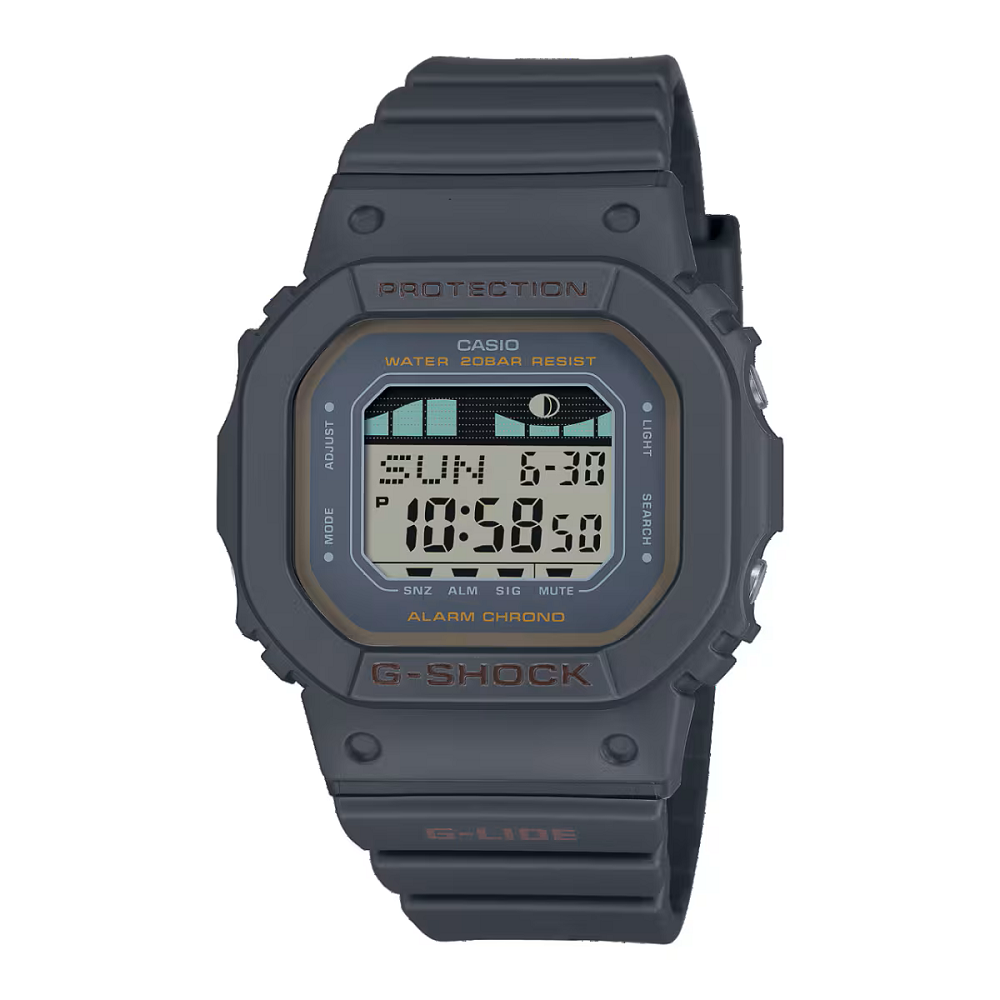 Reloj Casio GLXS5600-1D