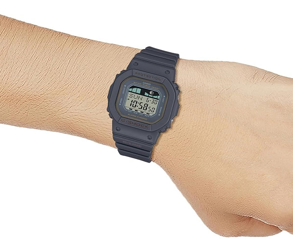 Reloj Casio GLXS5600-1D - Imagen 2