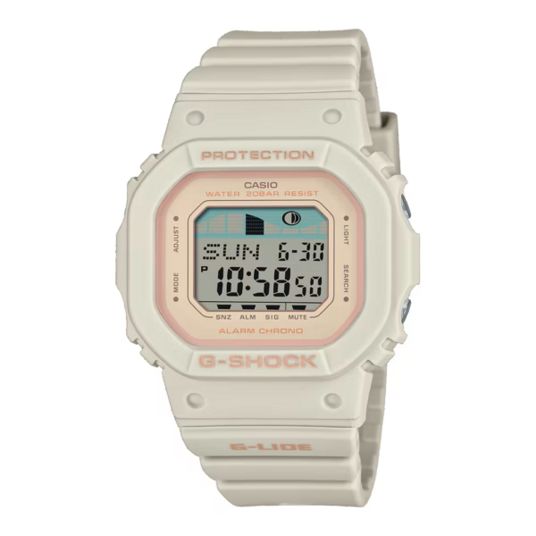 Reloj Casio GLXS5600-7D