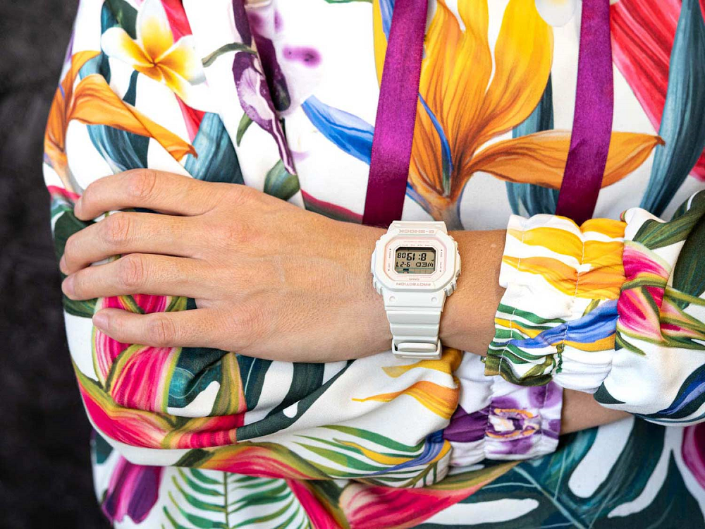 Reloj Casio GLXS5600-7D - Imagen 2