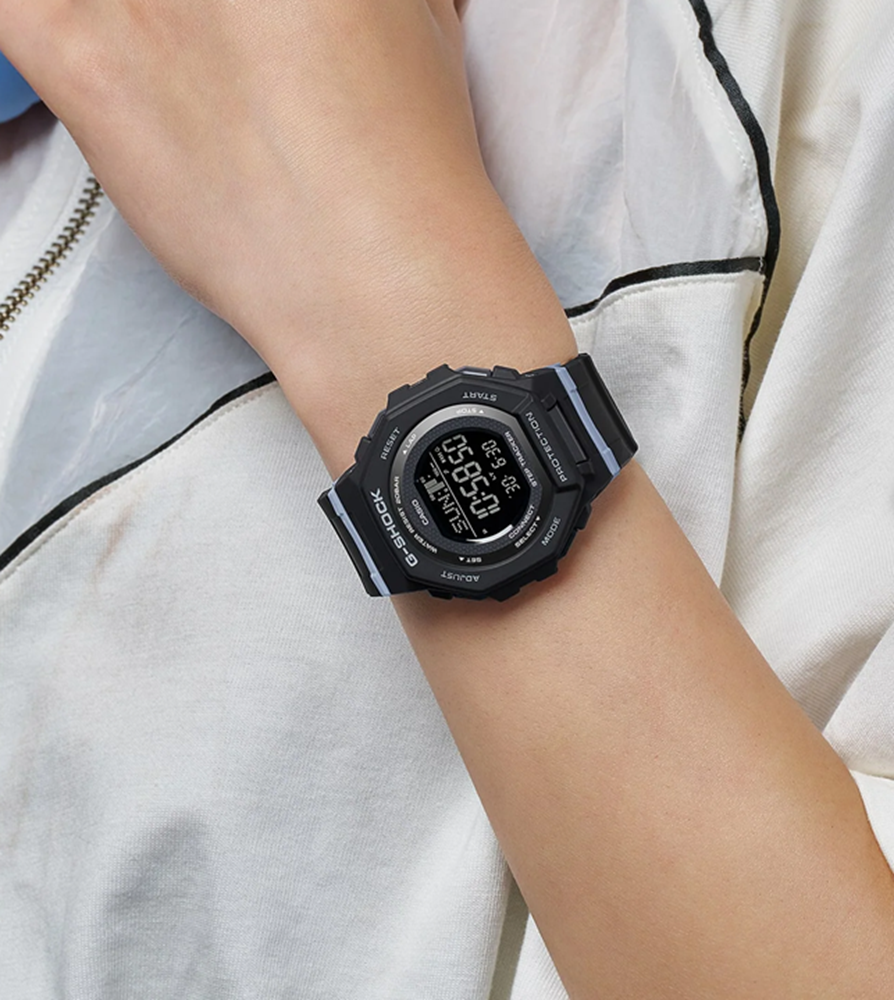 Reloj Casio GMDB300-1D - Imagen 2