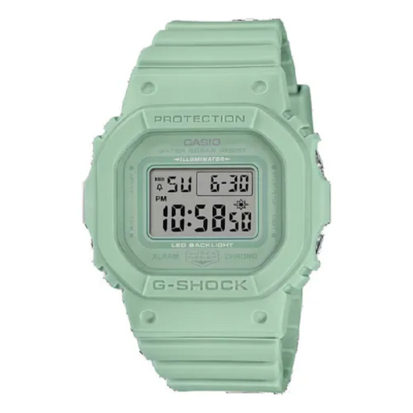 Reloj Casio GMDS5600BA-3D
