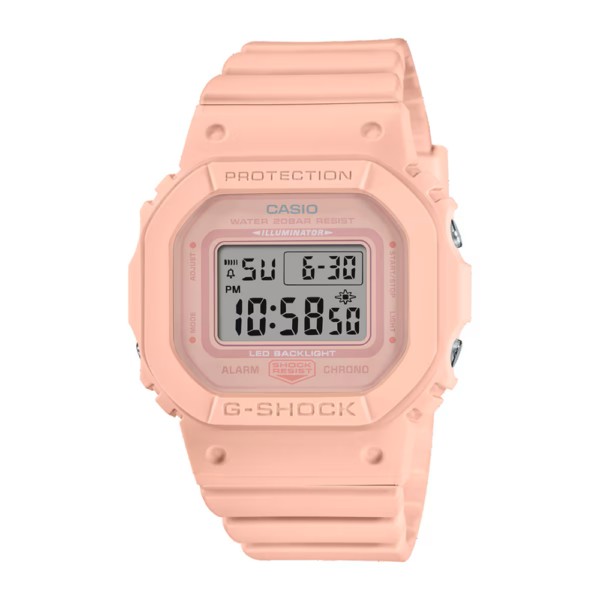 Reloj Casio GMDS5600BA-4D