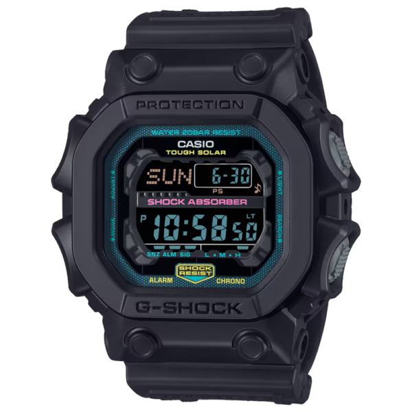 Reloj Casio GX56MF-1D