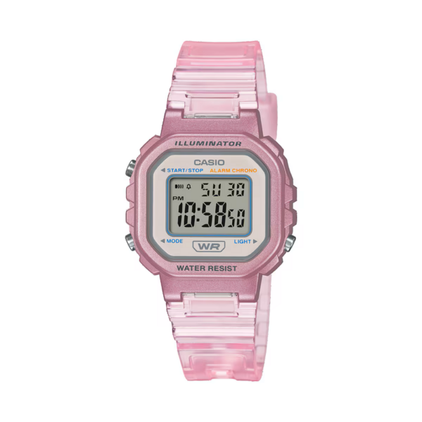 Reloj Casio LA20WHS-4A