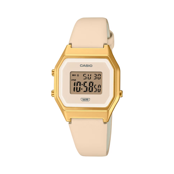 Reloj Casio LA680WEGL-4D