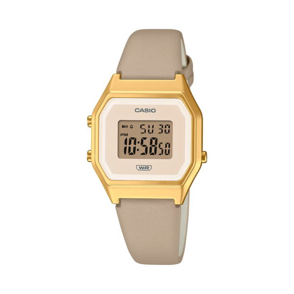 Reloj Casio LA680WEGL-5D